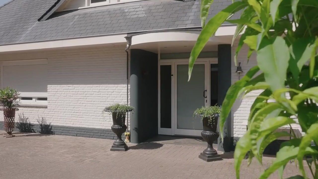 Video van Tankenbergstraat 17