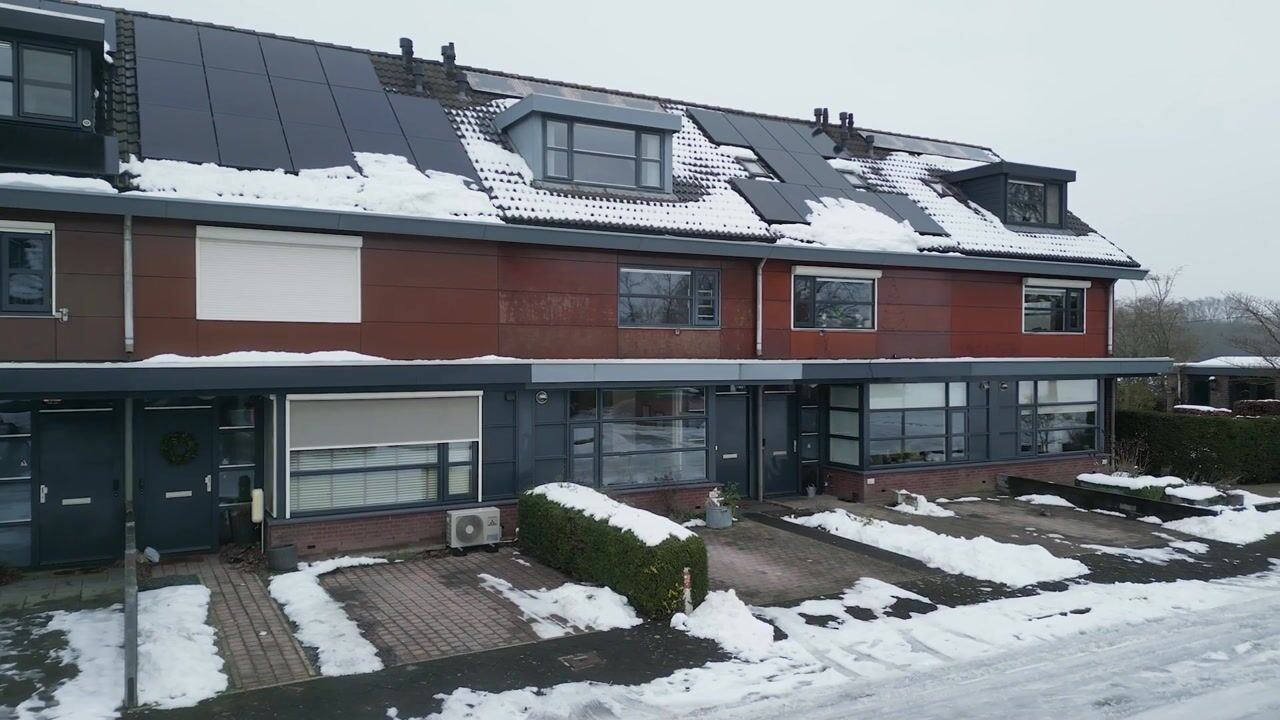 Video van de Lingert 5609