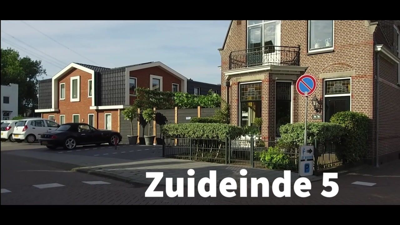Video of Zuideinde 5