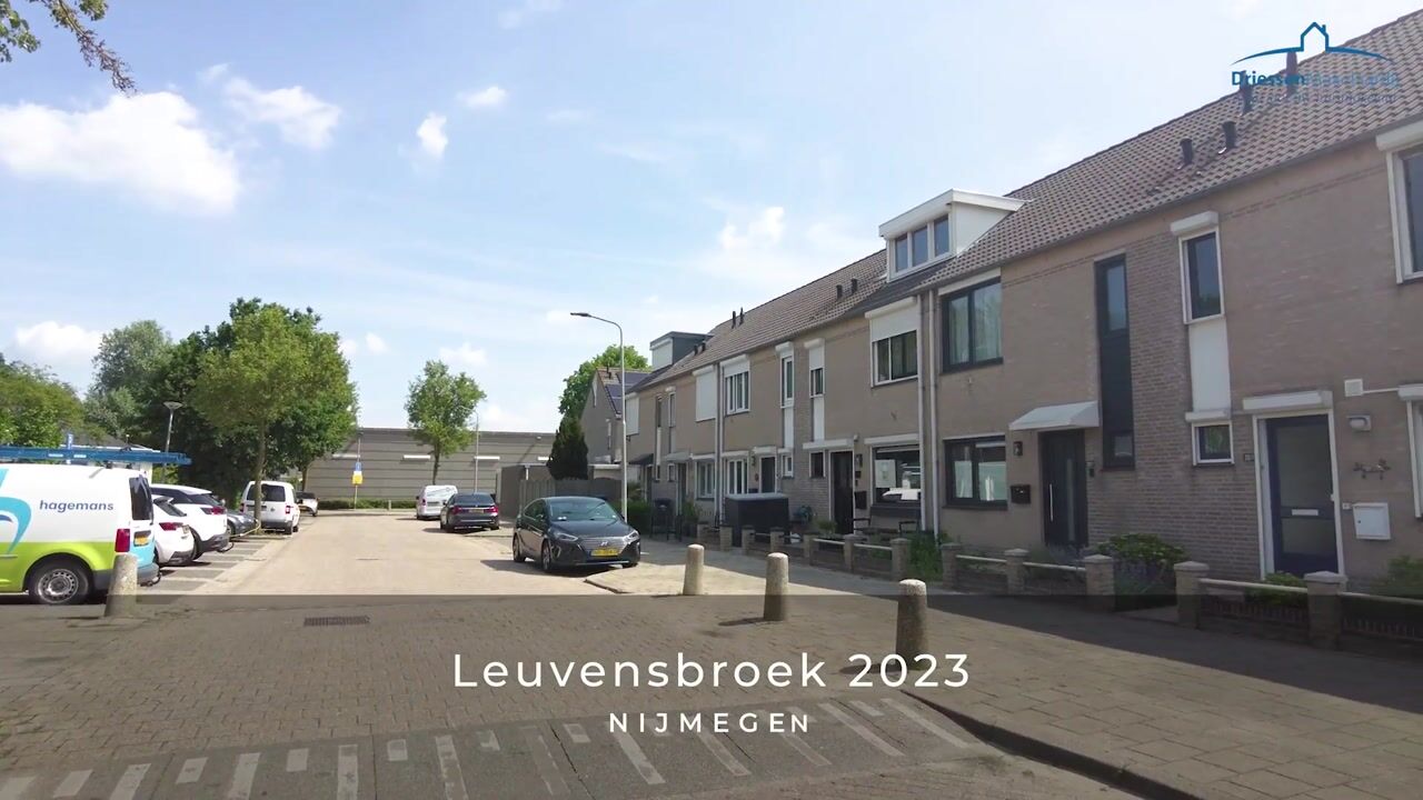 Video van Leuvensbroek 2023
