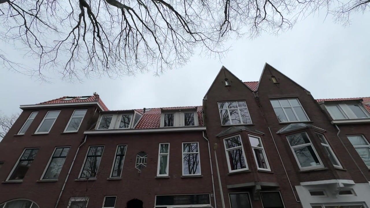 Video van Kamperfoelieplein 8