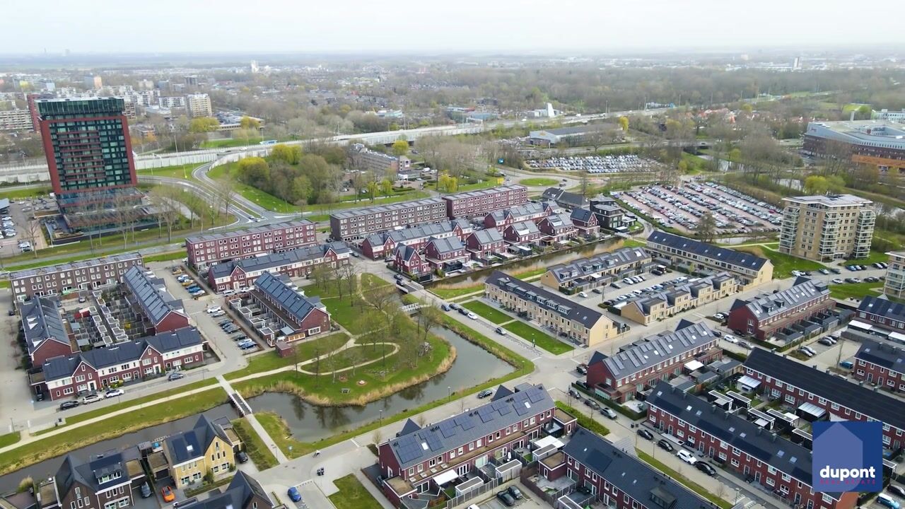Video of Ellen van Langenpad 2