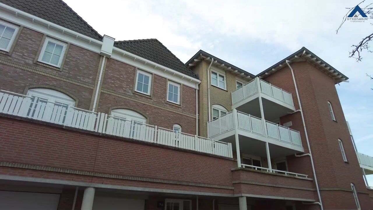 Video van Binnenhaven 12