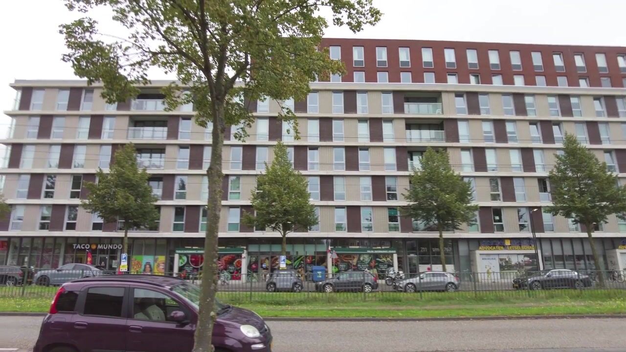 Video of Pieter Calandlaan 723