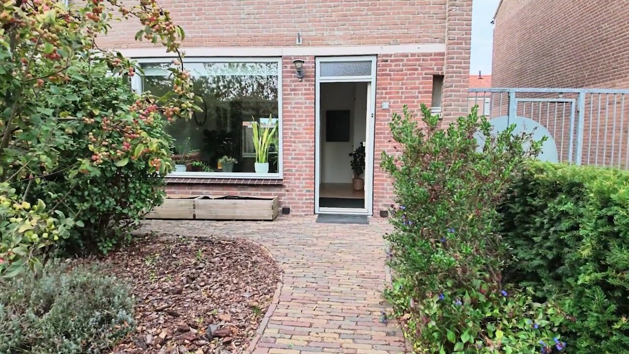 Video of O.C. Huismanstraat 38