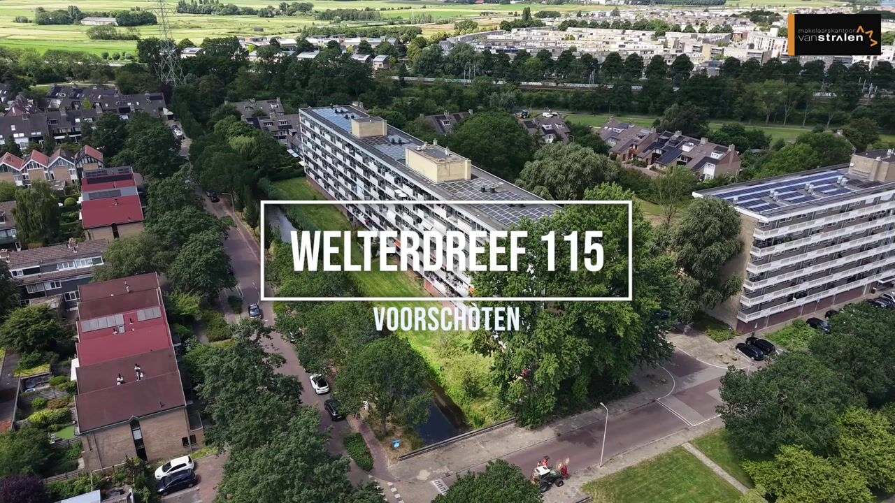 Video of Welterdreef 115