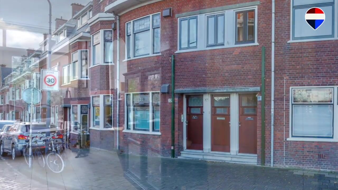 Video van Hoge Rijndijk 97