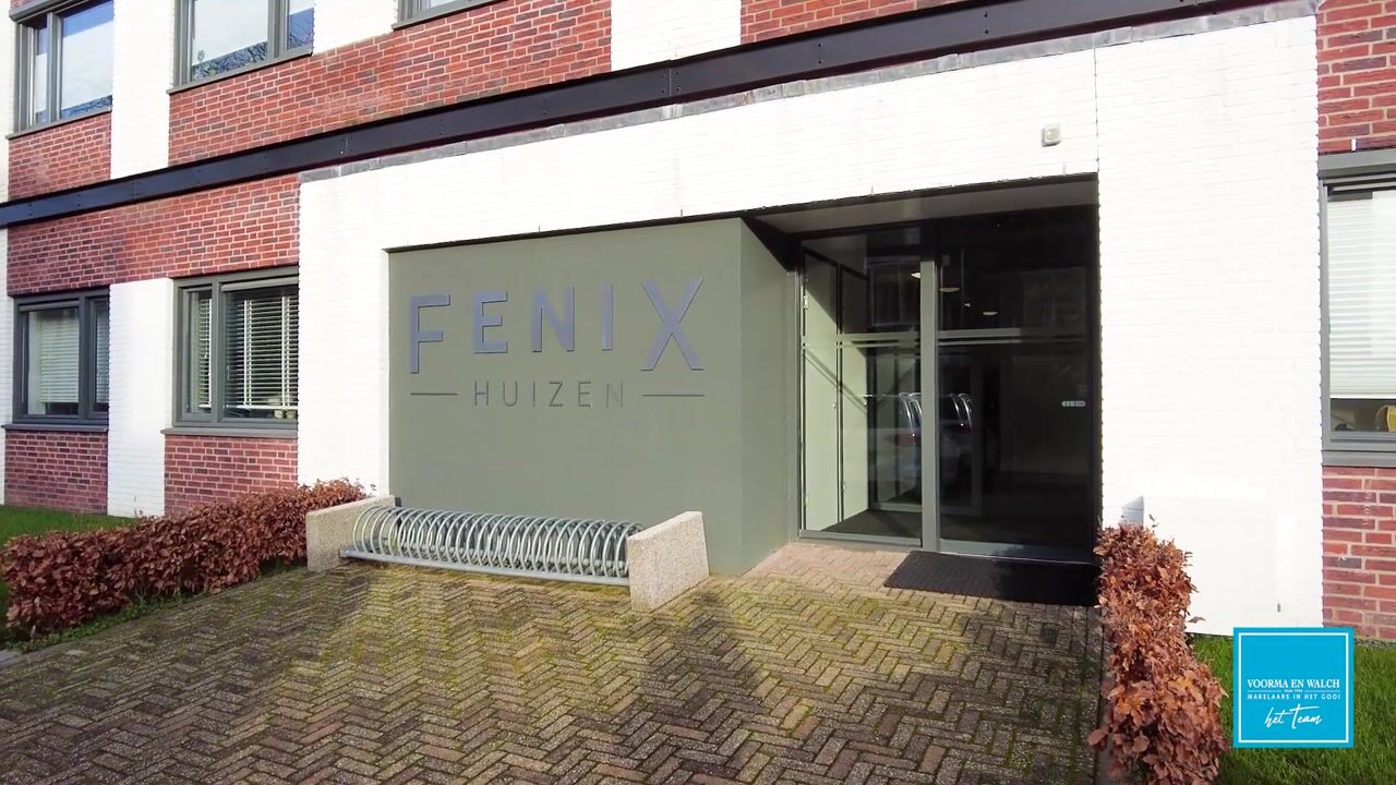 Bekijk video van Huizermaatweg 514