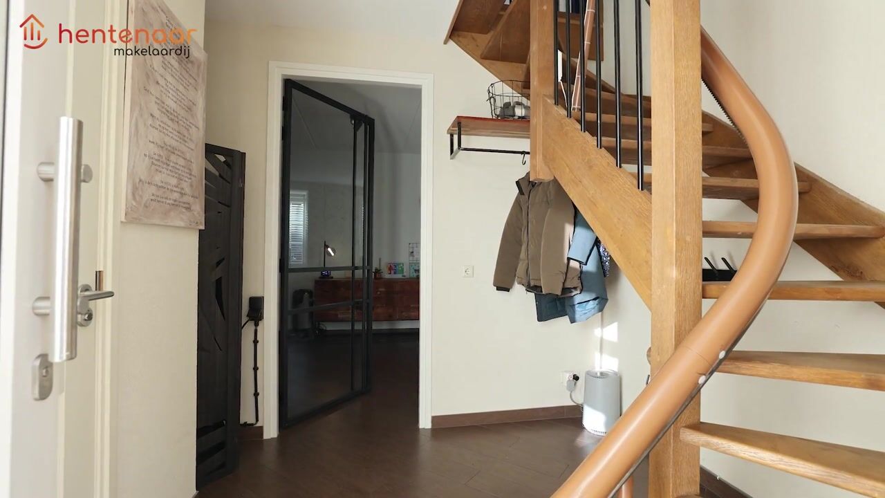 Video of De Poste 16