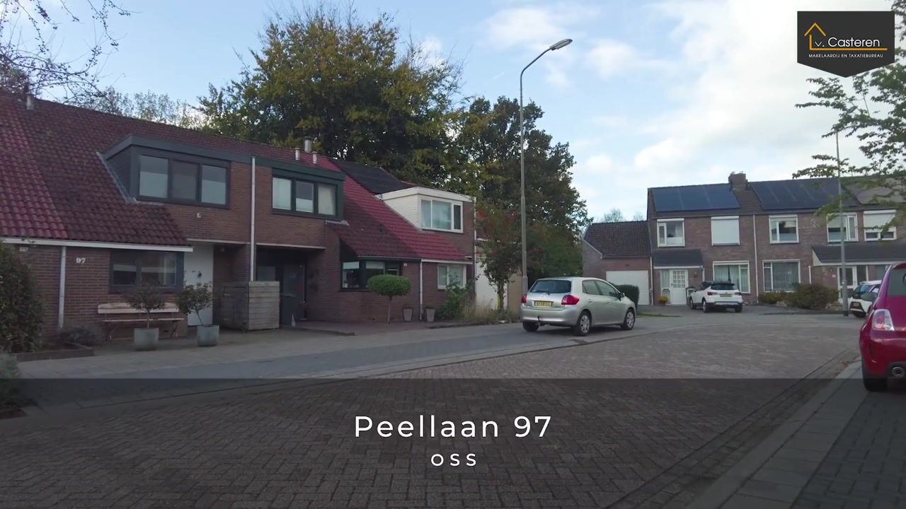 Video of Peellaan 97