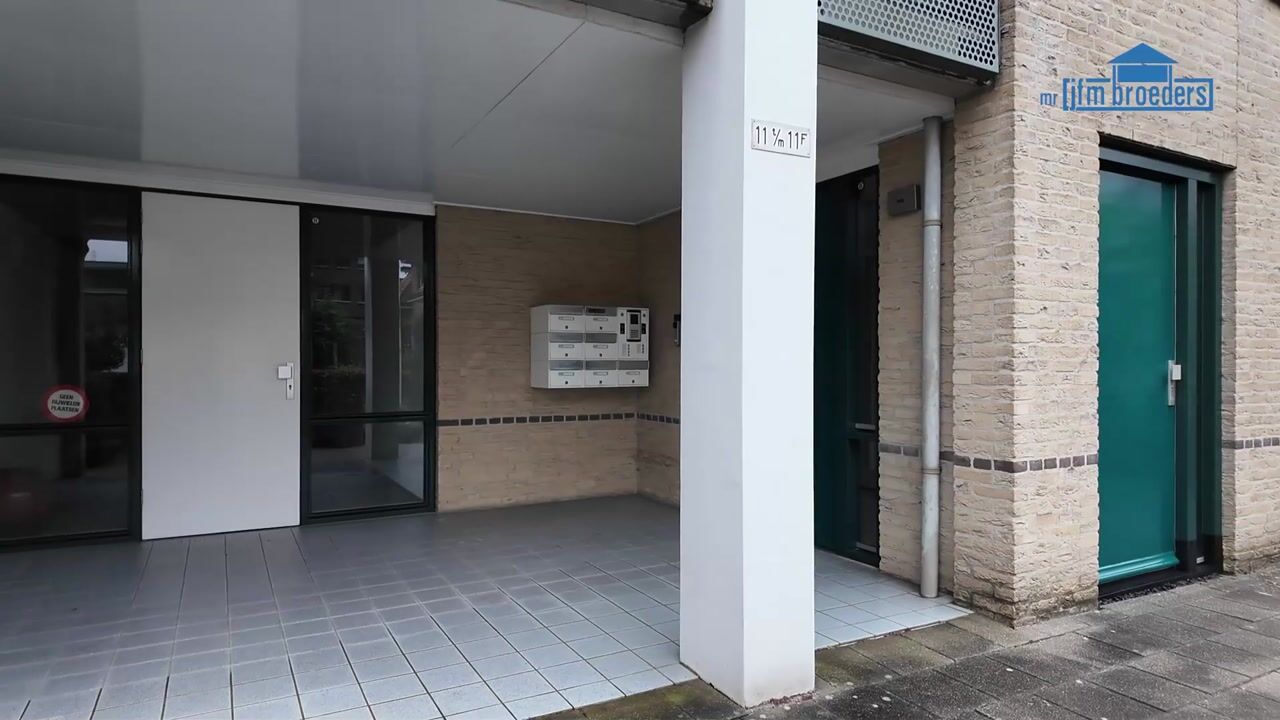 Video of Tuinstraat 11-B