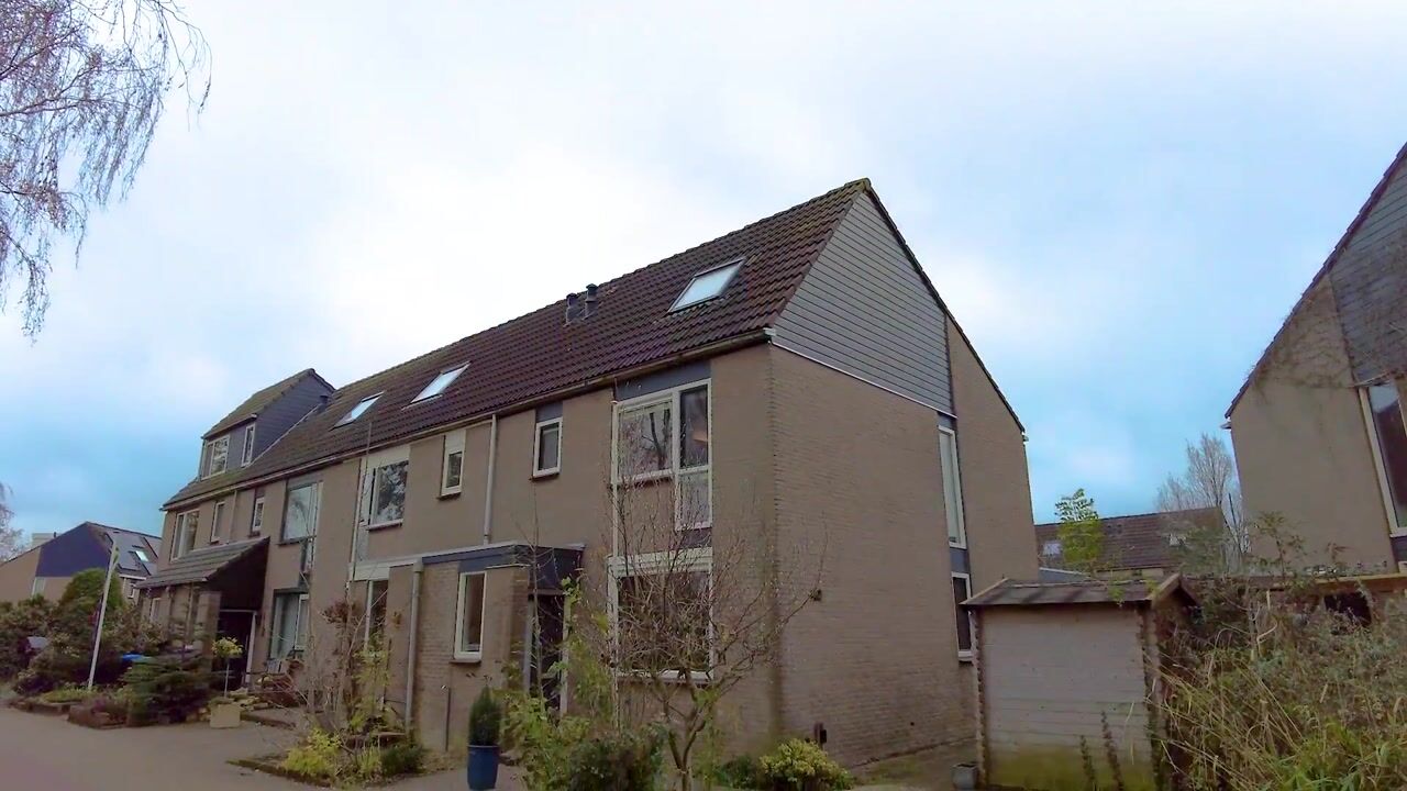 Video van Hazelaardreef 27