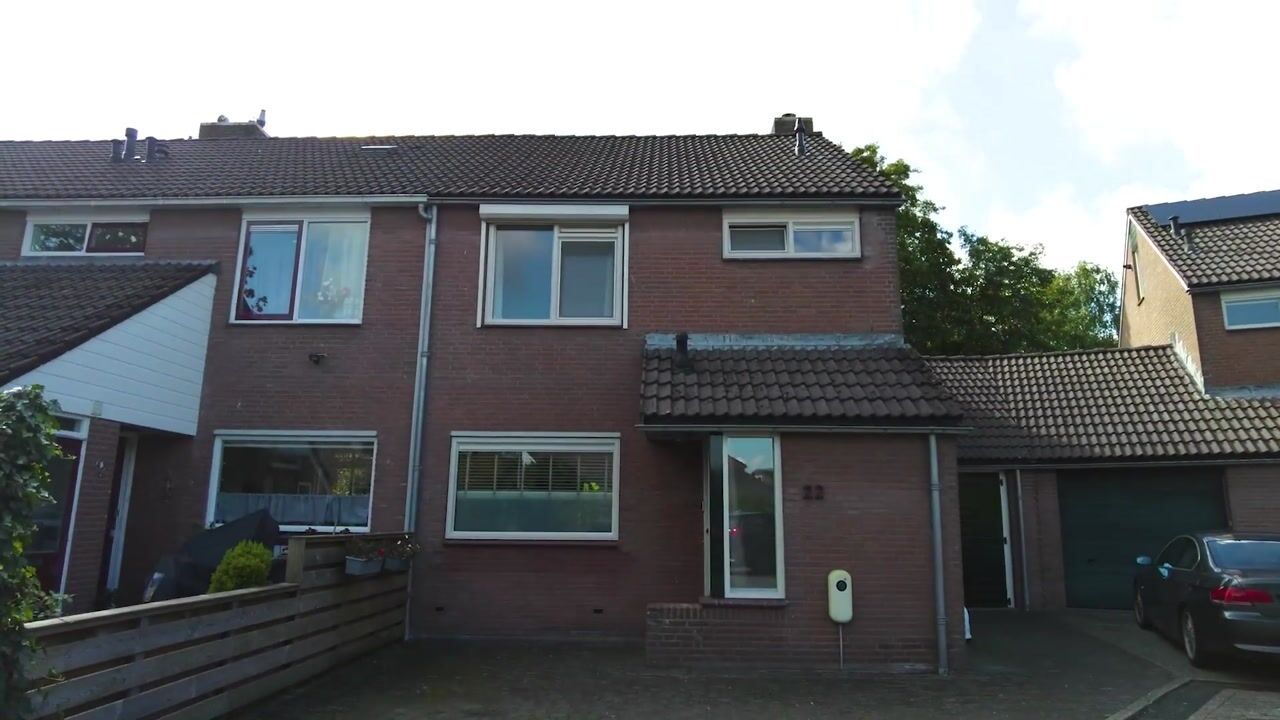 Video van Boterbloem 22