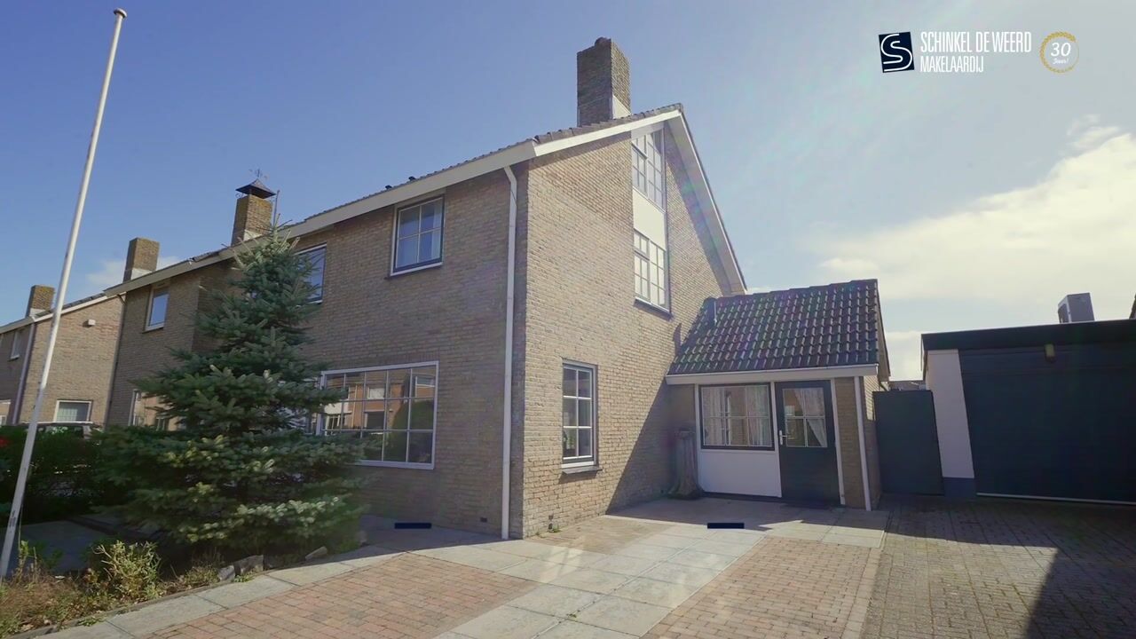 Video van Swaalingestraat 91