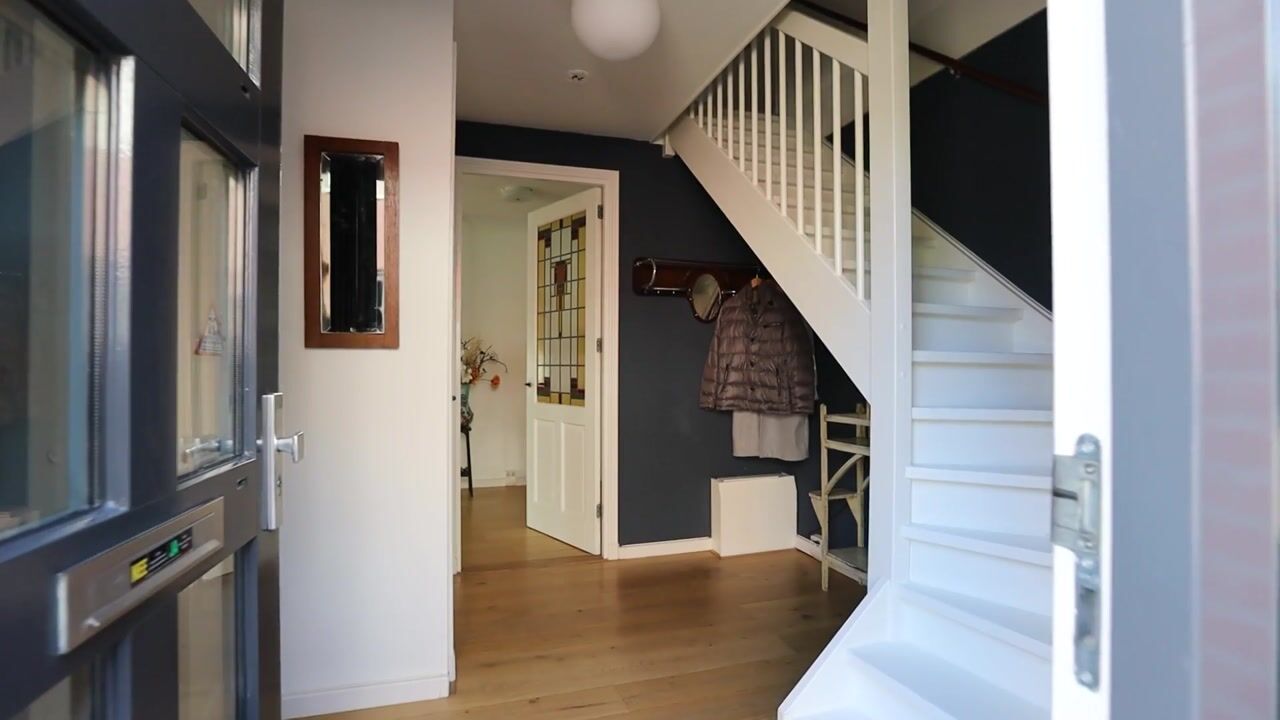 Video van Alladinstraat 8