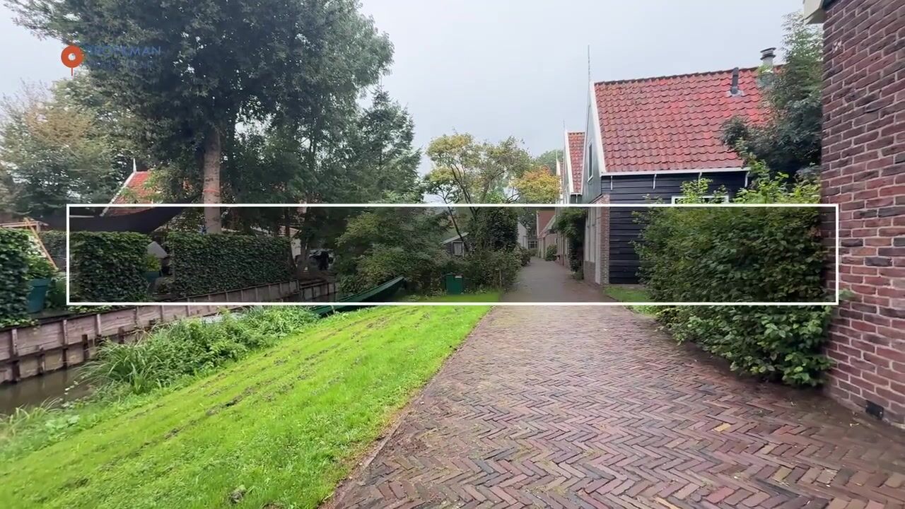 Video van Keizerbuurt 2