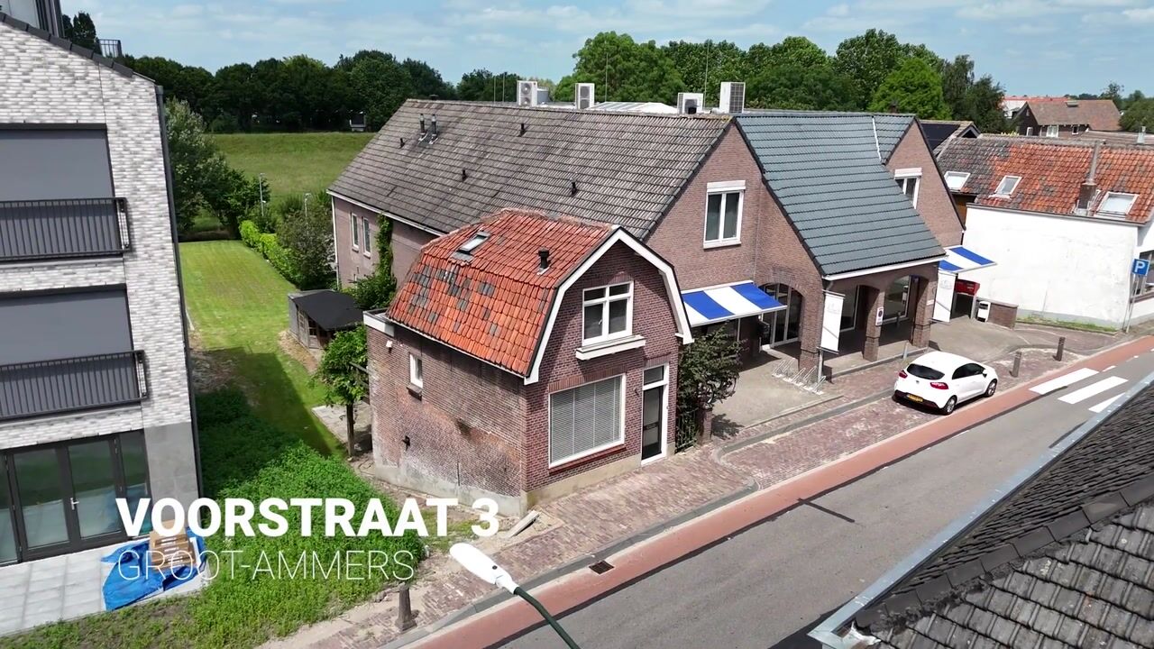 Video van Voorstraat 3