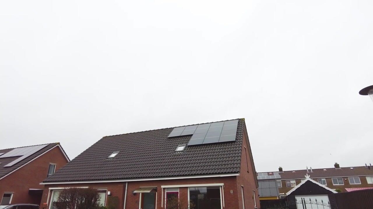 Video of Schwartzenberghlaan 71