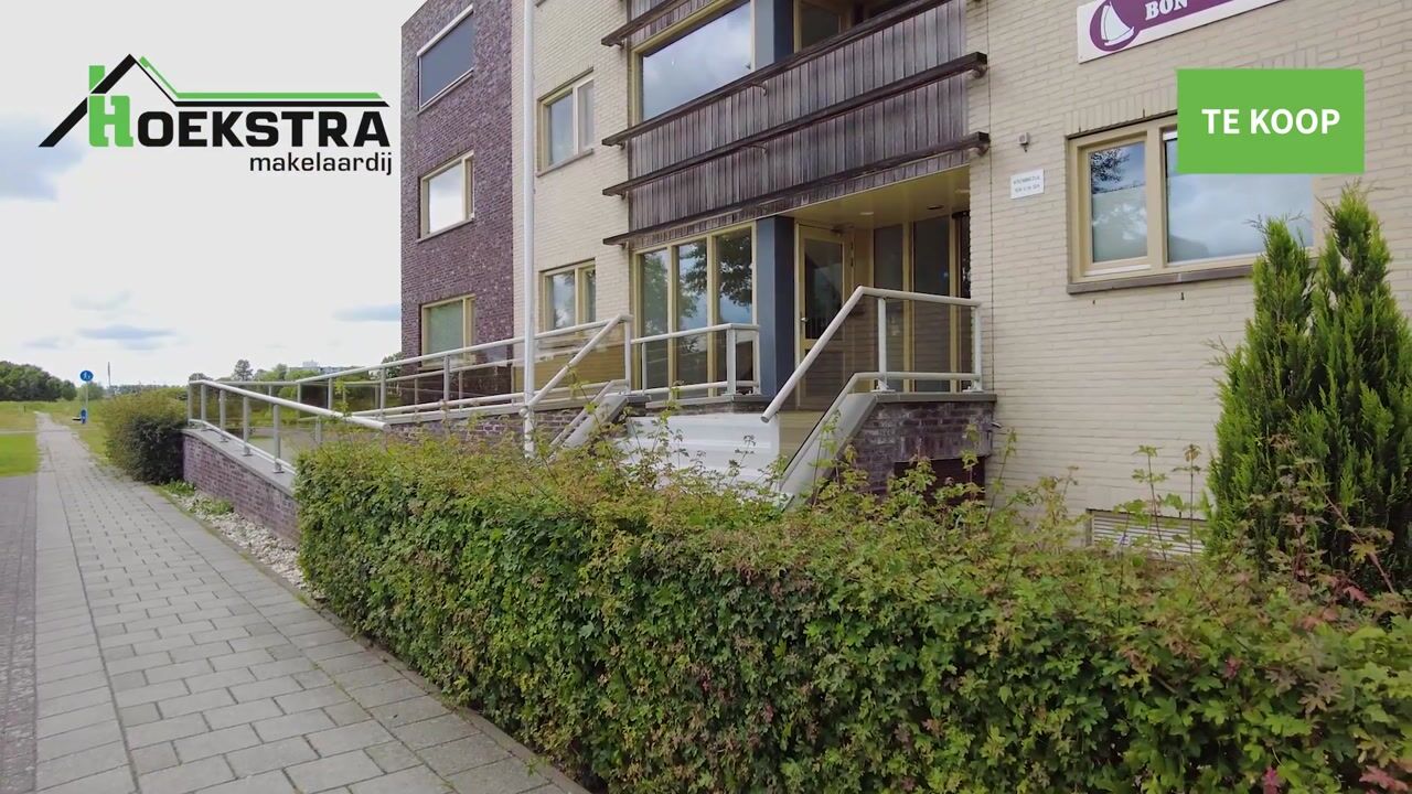 Video van Krommezijl 110