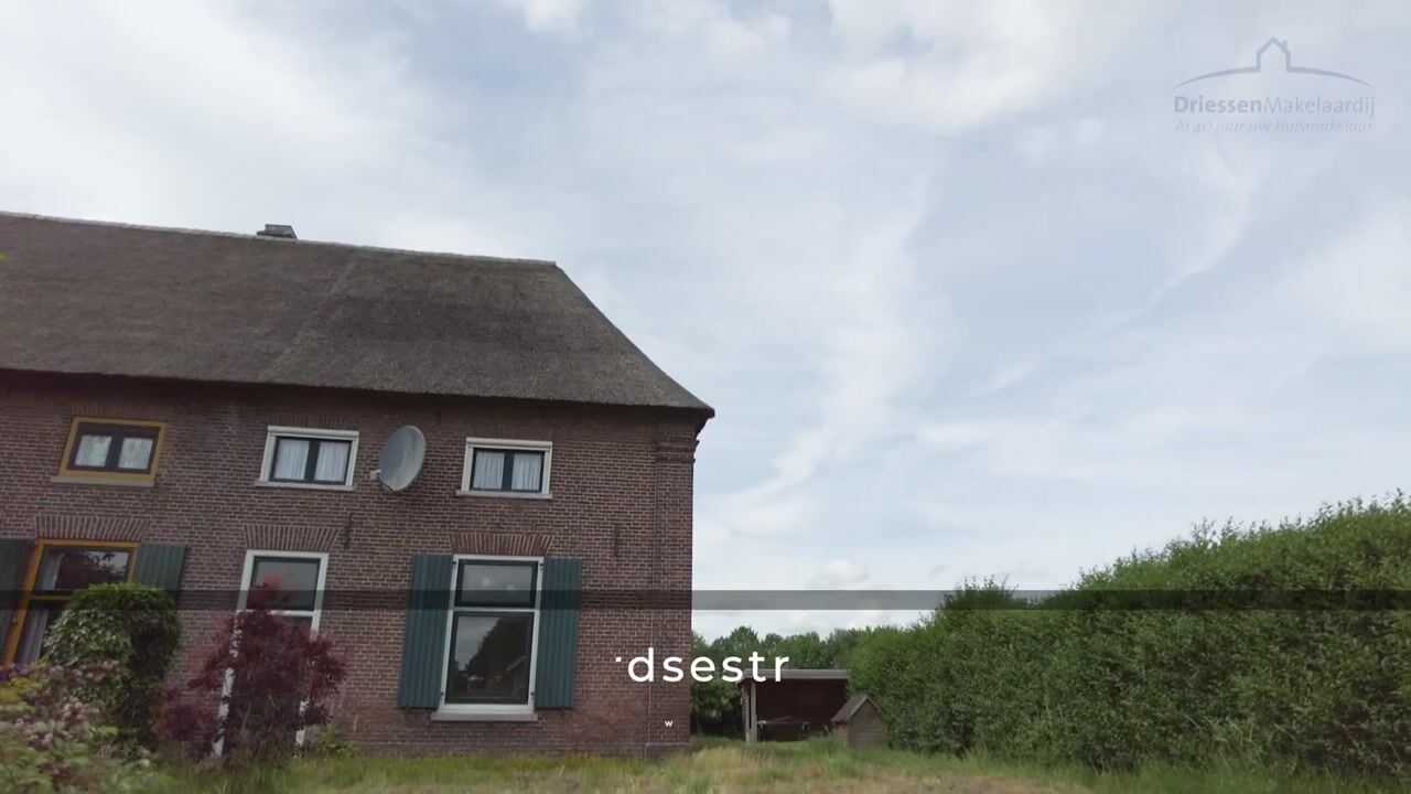 Bekijk video van Woordsestraat 3