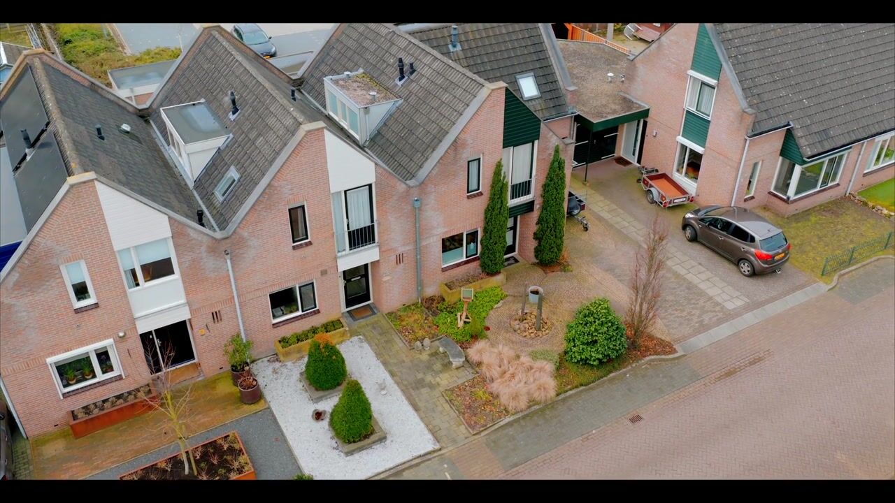 Video van Grote Barteldweg 16