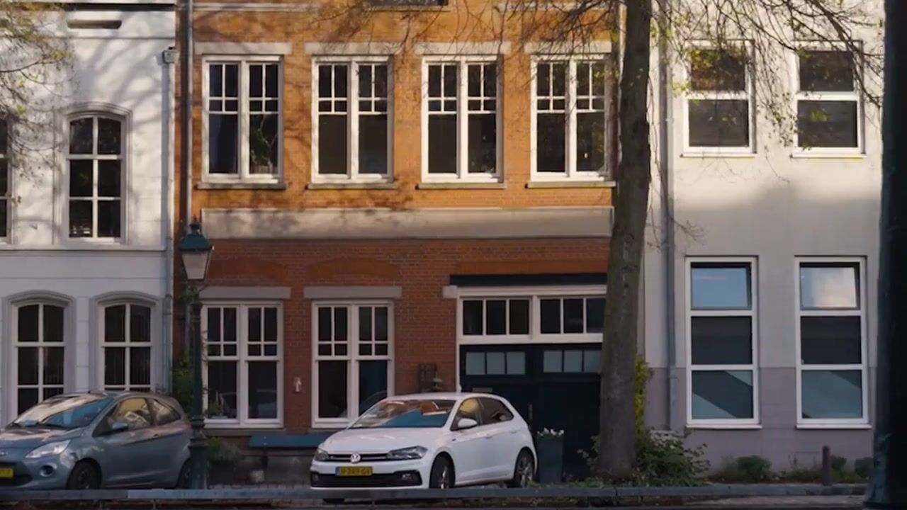 Video van Smalle Haven 161