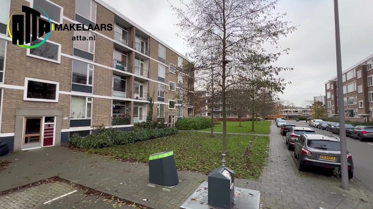 Bekijk video van Plotinusstraat 33