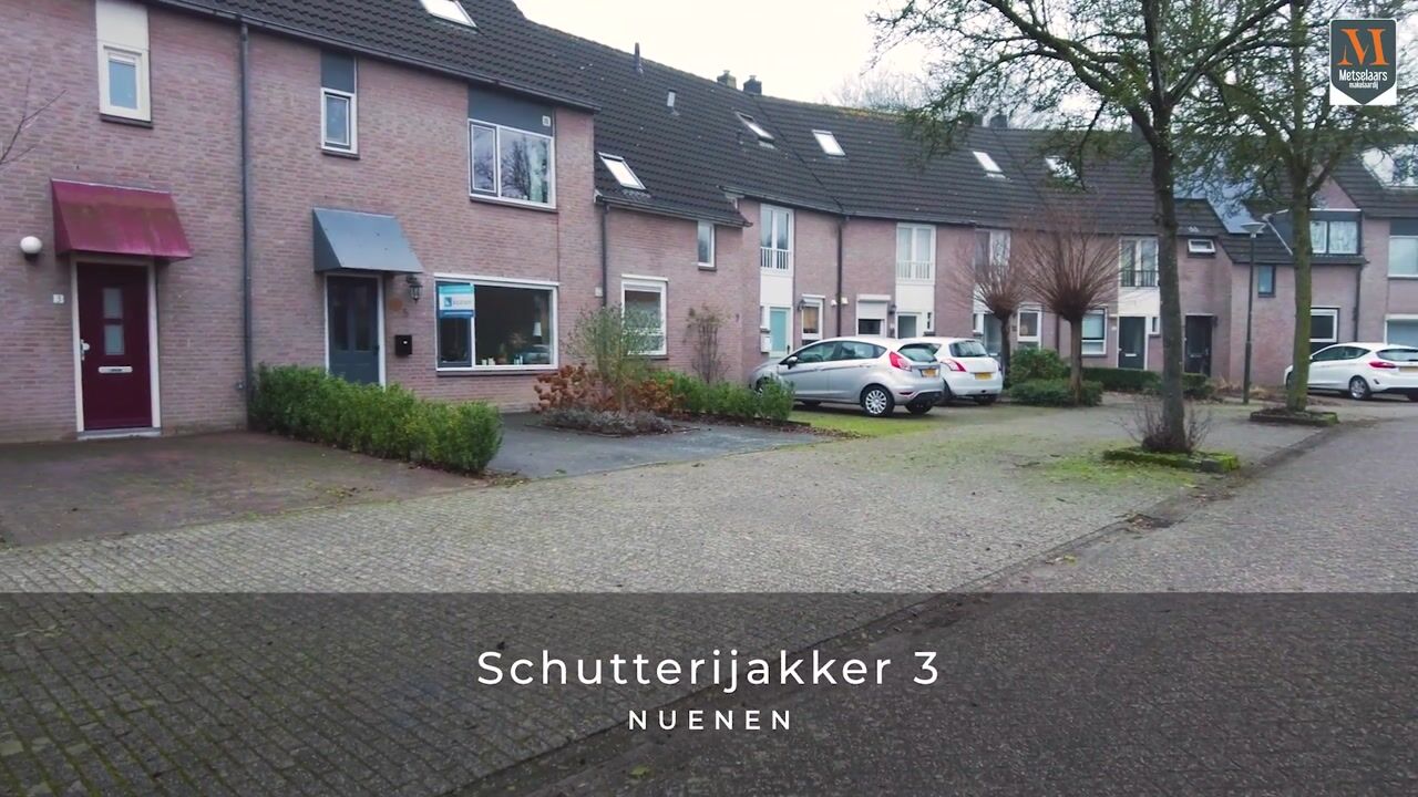 Video of Schutterijakker 3