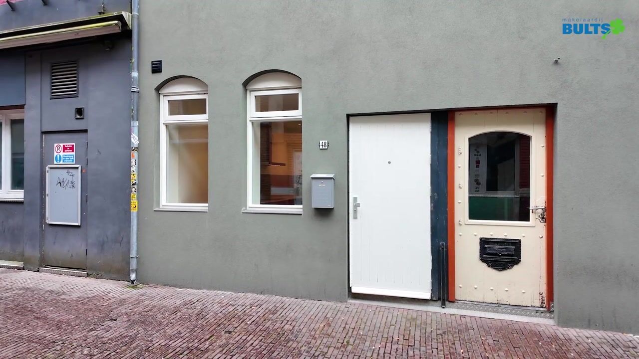 Video van Varkensstraat 48
