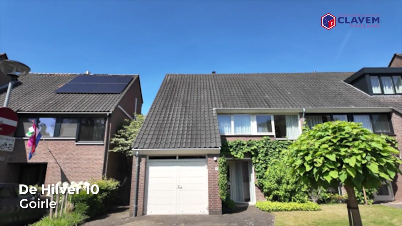 Video of De Hilver 10