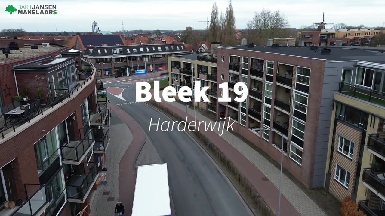 Video van Bleek 19