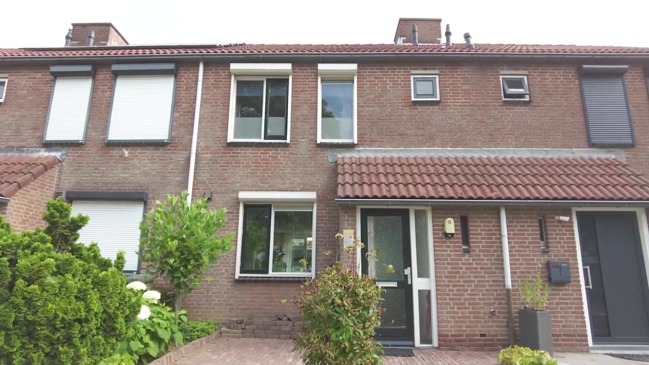 Video van Wilhelminastraat 19