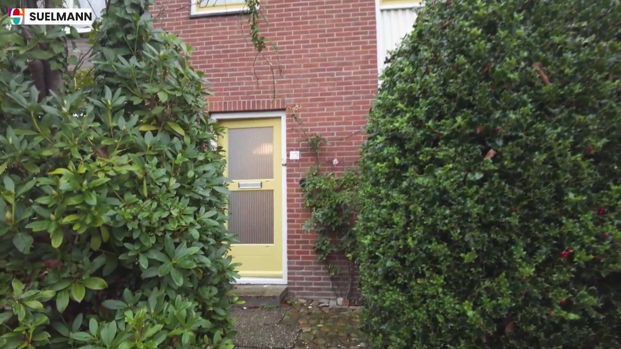 Video van Neptunusbaan 23