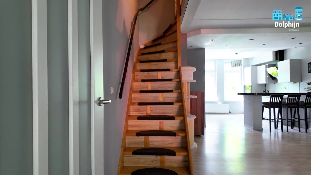 Video van Taanstraat 34