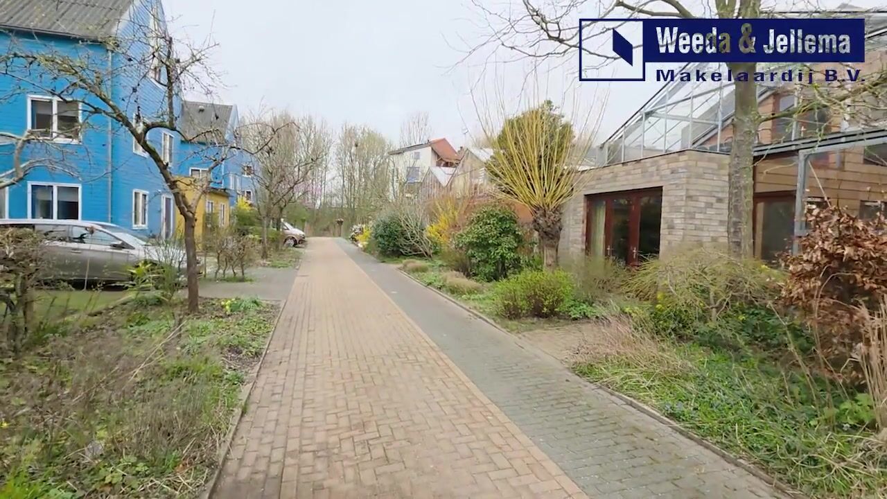 Video van Nico Scheepmakerpad 6