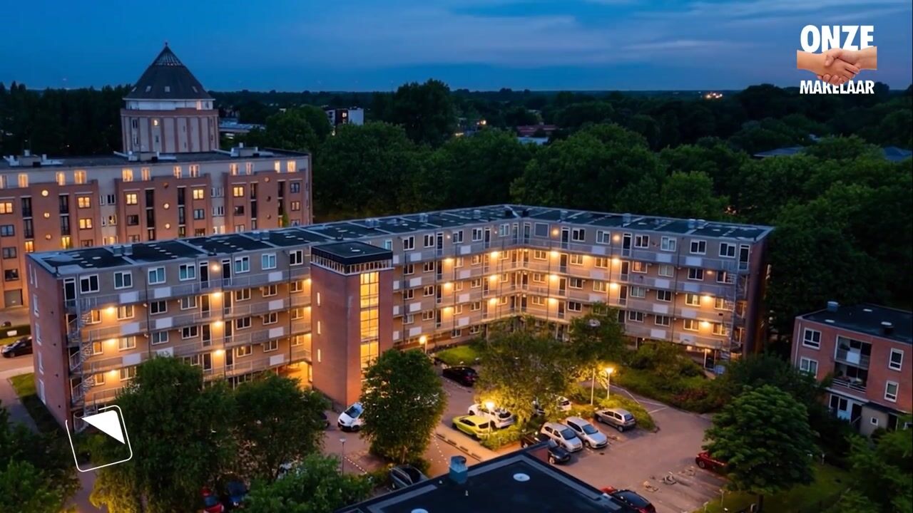 Video van Staalstraat 180