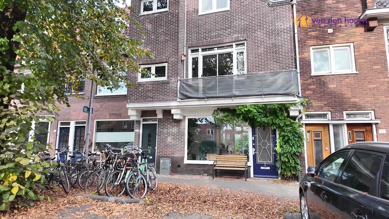 Video of Edisonstraat 107-BS