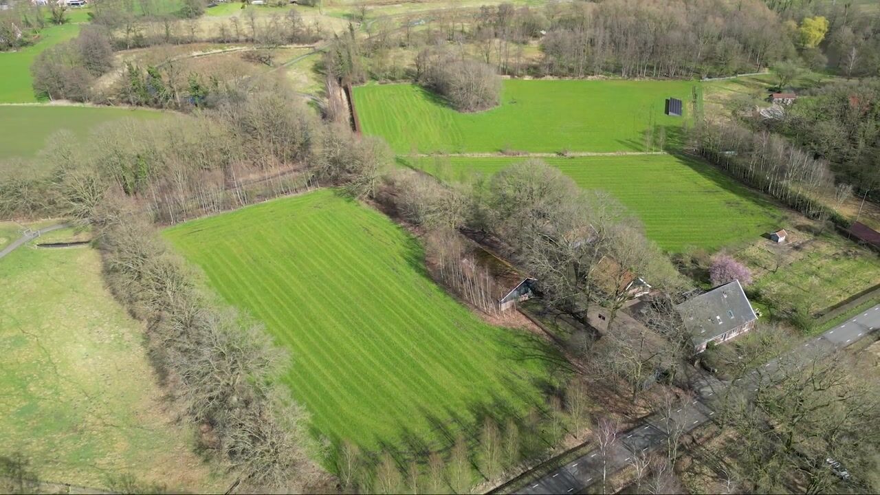 Video van Voshaarweg 110