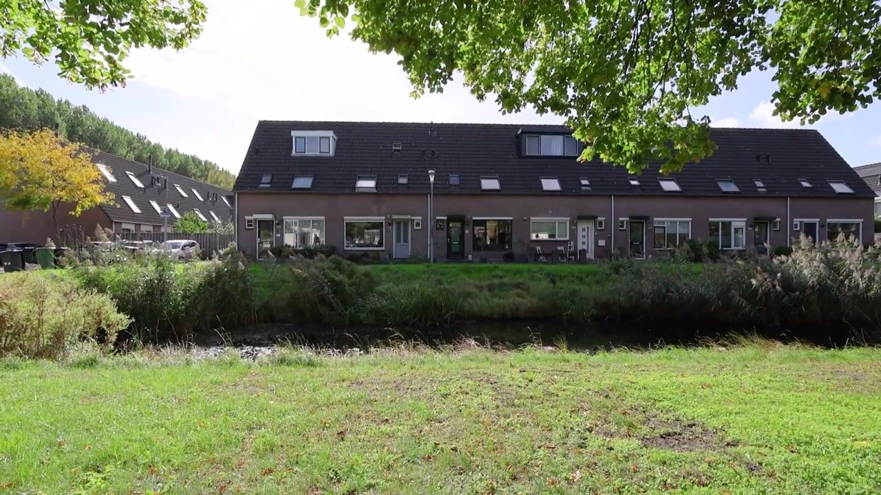 Video van Bunderbos 128