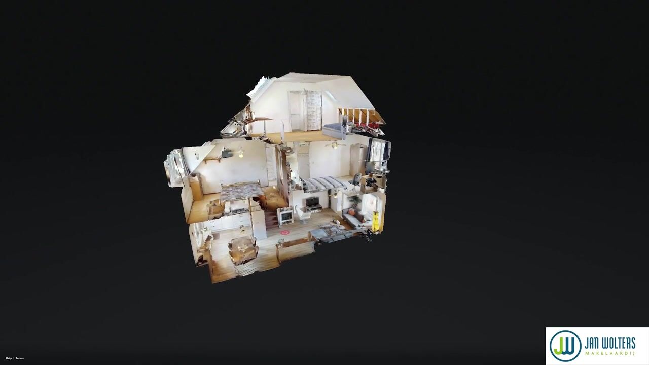 Video van Jadedrift 11