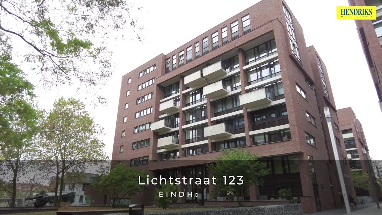 Video van Lichtstraat 123