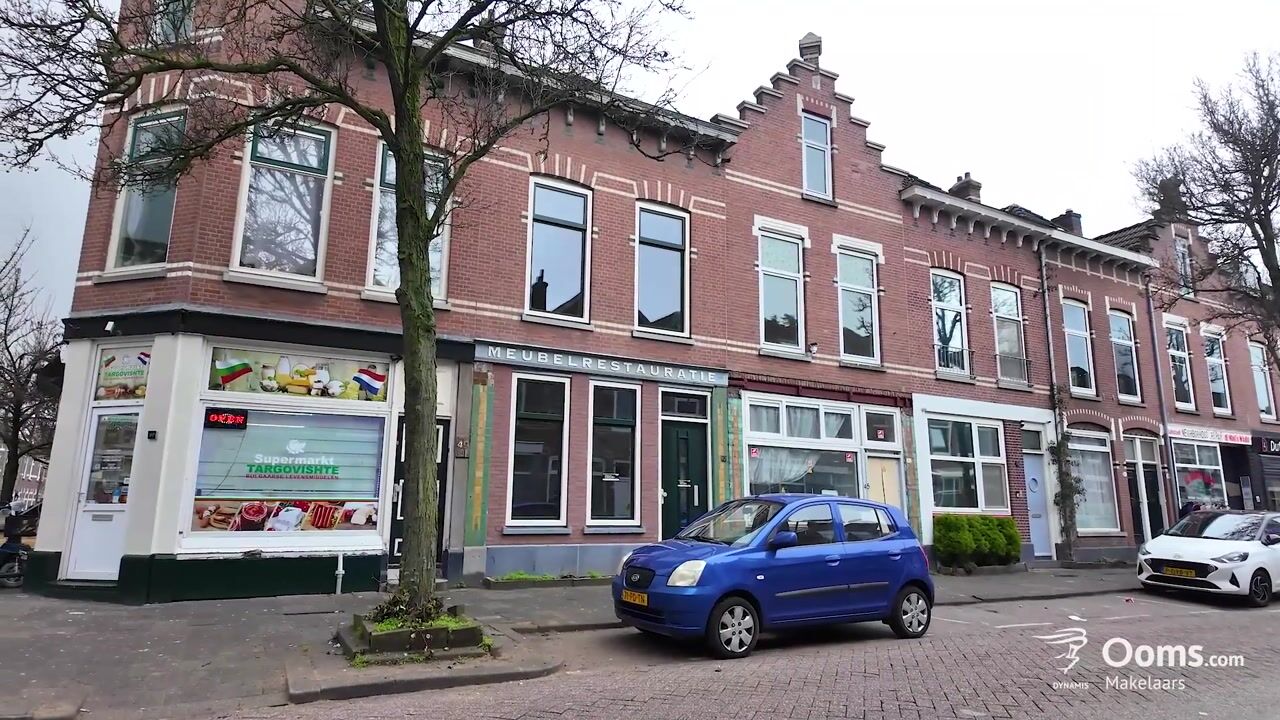 Video van Ebenhaëzerstraat 47