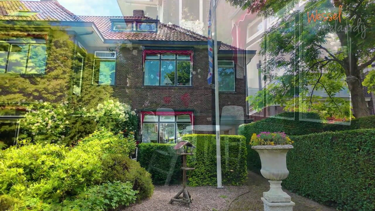 Video of Verlengde Schrans 3