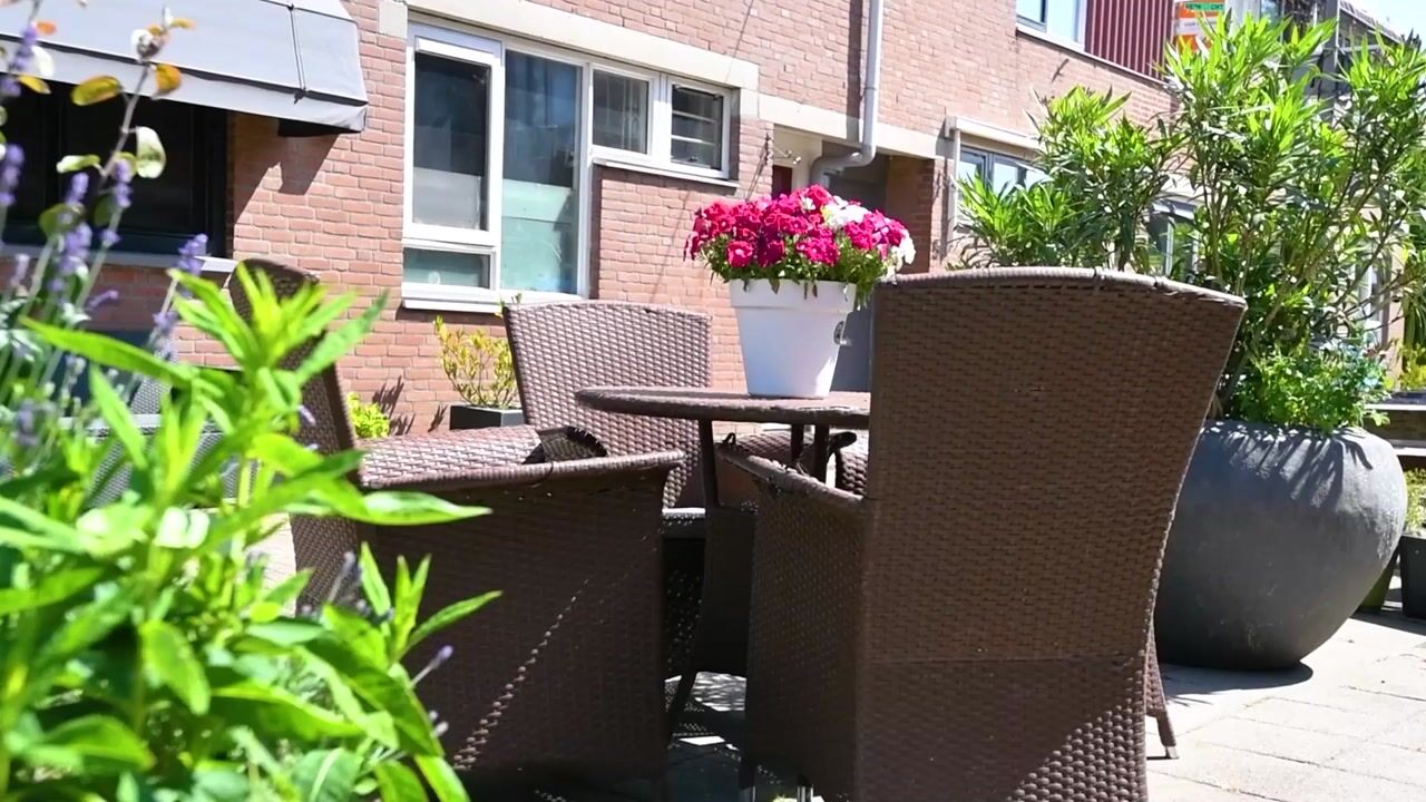 Video van Onsteinpad 6