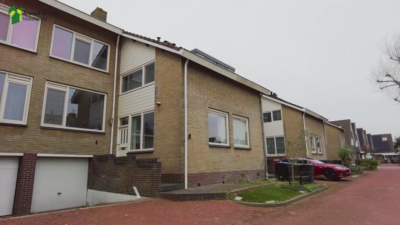 Video of Lijsterhof 8