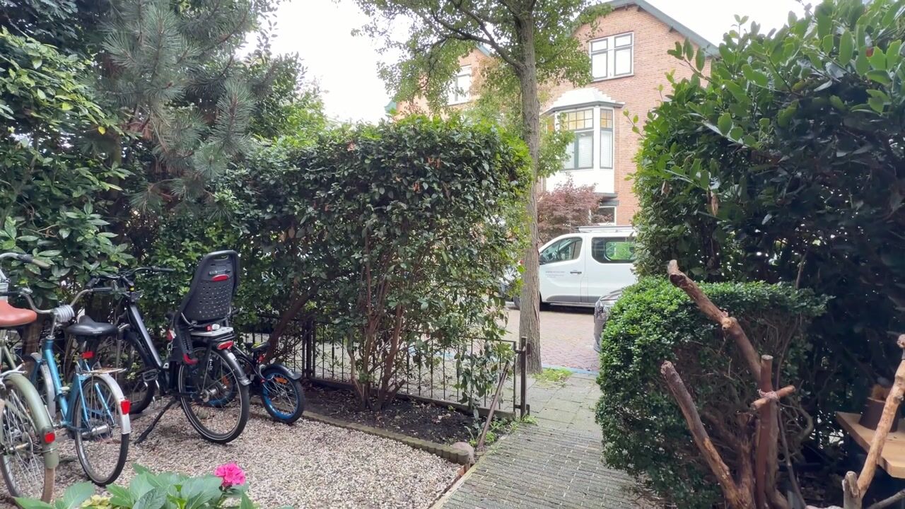 Video van Zuyderloostraat 8