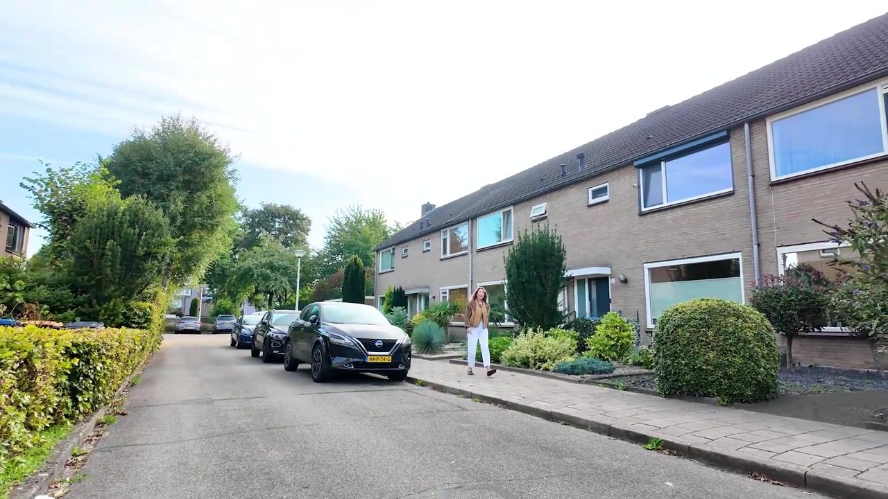 Video van Offenbachstraat 58