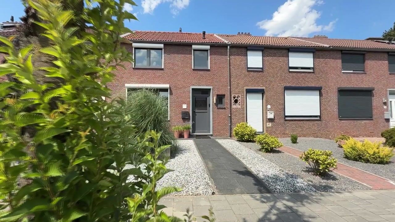Video van Beatrixstraat 15