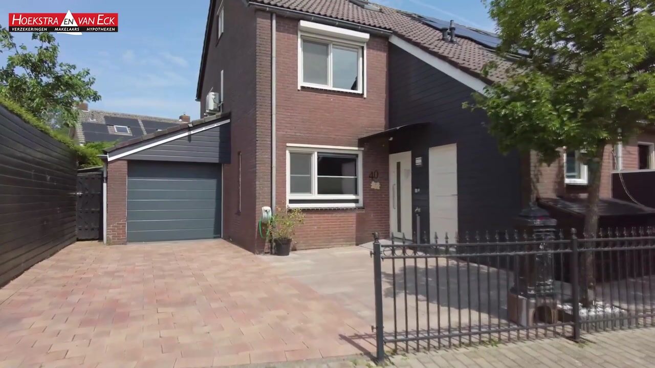Video van Fonteinkruid 40