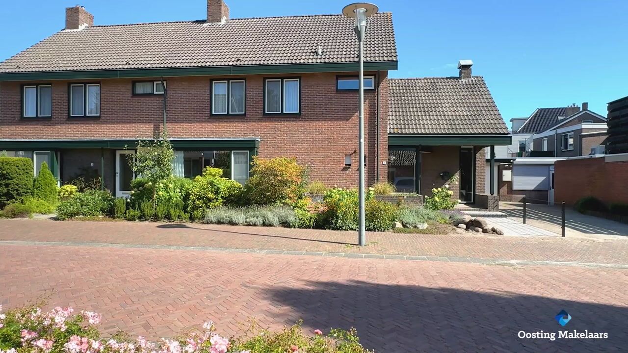 Video van Kampstraat 7